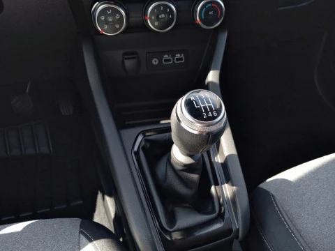 Renault Clio Evolution TCe 67 kW (91CV)