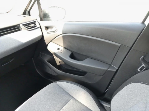 Renault Clio Evolution TCe 67 kW (91CV)