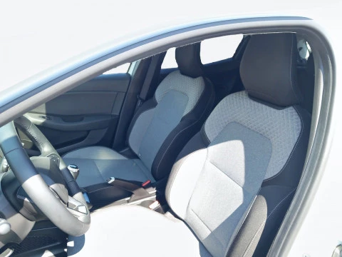 Renault Clio Evolution TCe 67 kW (91CV)