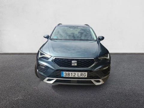 Seat Ateca 1.5 TSI 110kW (150CV) DSG St&Sp Style