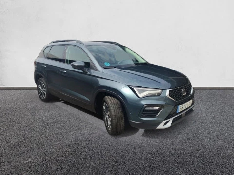 Seat Ateca 1.5 TSI 110kW (150CV) DSG St&Sp Style