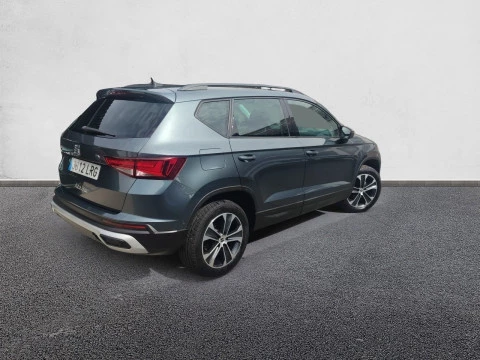 Seat Ateca 1.5 TSI 110kW (150CV) DSG St&Sp Style