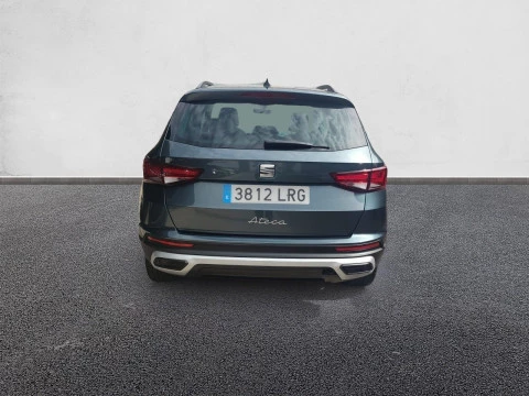 Seat Ateca 1.5 TSI 110kW (150CV) DSG St&Sp Style