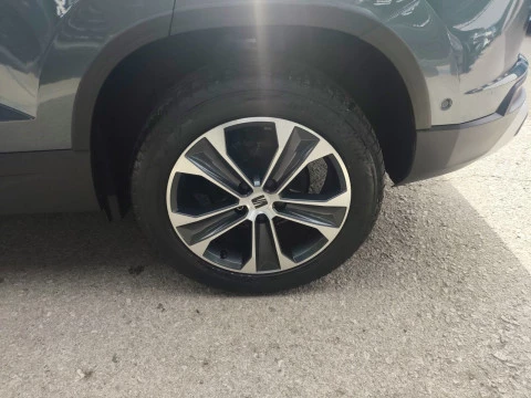 Seat Ateca 1.5 TSI 110kW (150CV) DSG St&Sp Style