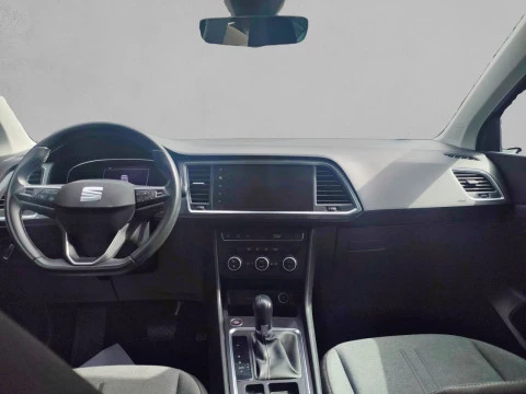 Seat Ateca 1.5 TSI 110kW (150CV) DSG St&Sp Style