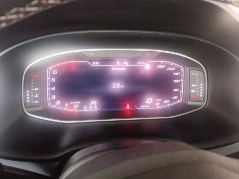 Seat Ateca 1.5 TSI 110kW (150CV) DSG St&Sp Style