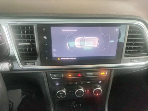 Seat Ateca 1.5 TSI 110kW (150CV) DSG St&Sp Style