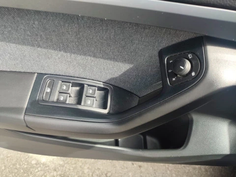 Seat Ateca 1.5 TSI 110kW (150CV) DSG St&Sp Style