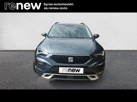 Seat Ateca 1.5 TSI 110kW (150CV) DSG St&Sp Style