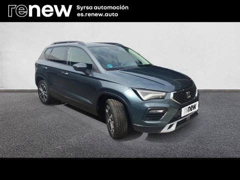 Seat Ateca 1.5 TSI 110kW (150CV) DSG St&Sp Style