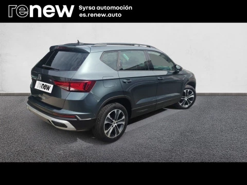 Seat Ateca 1.5 TSI 110kW (150CV) DSG St&Sp Style