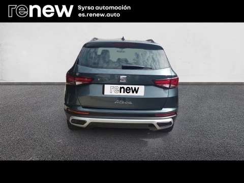 Seat Ateca 1.5 TSI 110kW (150CV) DSG St&Sp Style