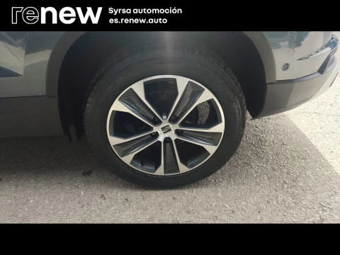 Seat Ateca 1.5 TSI 110kW (150CV) DSG St&Sp Style