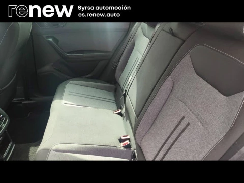 Seat Ateca 1.5 TSI 110kW (150CV) DSG St&Sp Style
