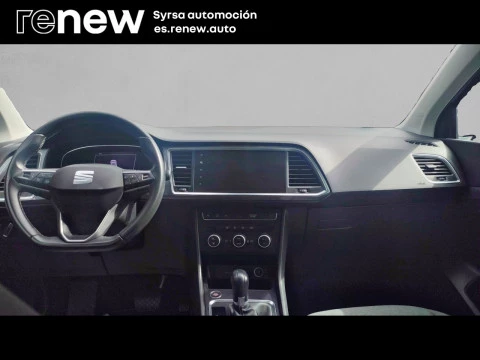 Seat Ateca 1.5 TSI 110kW (150CV) DSG St&Sp Style