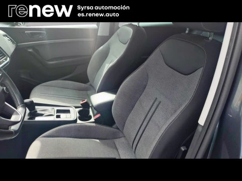 Seat Ateca 1.5 TSI 110kW (150CV) DSG St&Sp Style