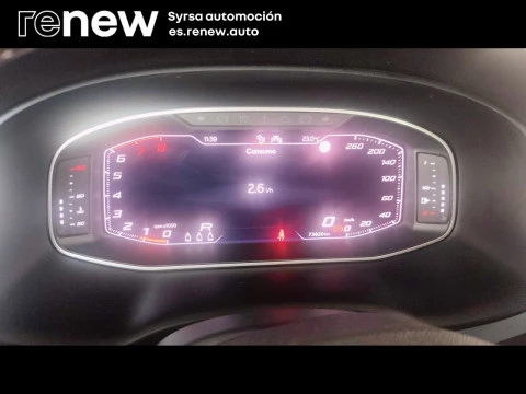 Seat Ateca 1.5 TSI 110kW (150CV) DSG St&Sp Style