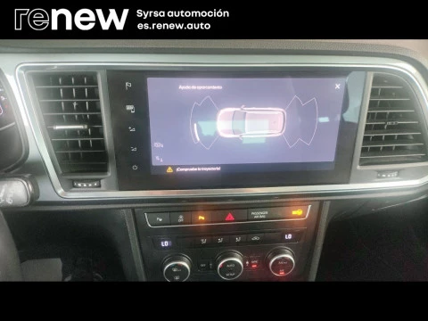 Seat Ateca 1.5 TSI 110kW (150CV) DSG St&Sp Style
