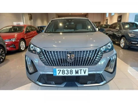 Peugeot e-2008 Eléctrico Allure 136 (100kW)