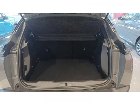 Peugeot e-2008 Eléctrico Allure 136 (100kW)