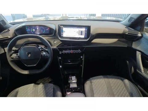 Peugeot e-2008 Eléctrico Allure 136 (100kW)