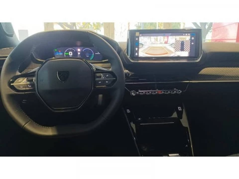 Peugeot e-2008 Eléctrico Allure 136 (100kW)