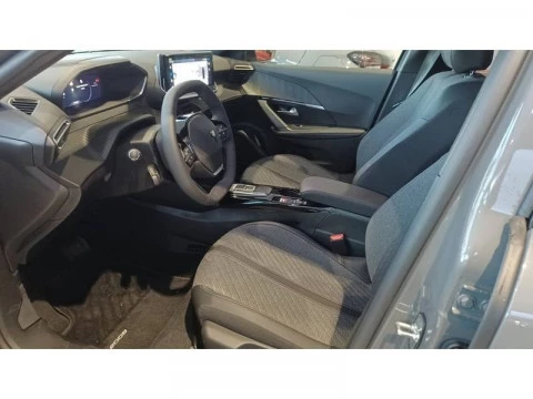 Peugeot e-2008 Eléctrico Allure 136 (100kW)