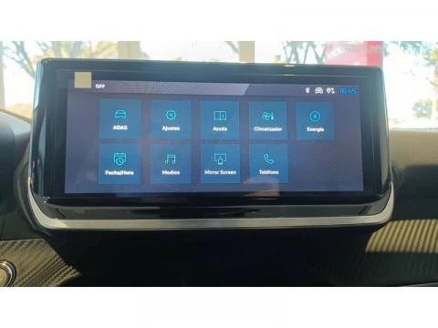 Peugeot e-2008 Eléctrico Allure 136 (100kW)