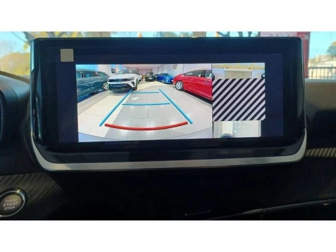 Peugeot e-2008 Eléctrico Allure 136 (100kW)