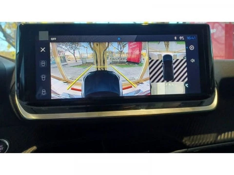 Peugeot e-2008 Eléctrico Allure 136 (100kW)