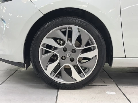 Renault ZOE Intens 65 kW (88 CV)