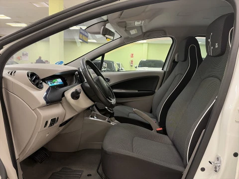 Renault ZOE Intens 65 kW (88 CV)