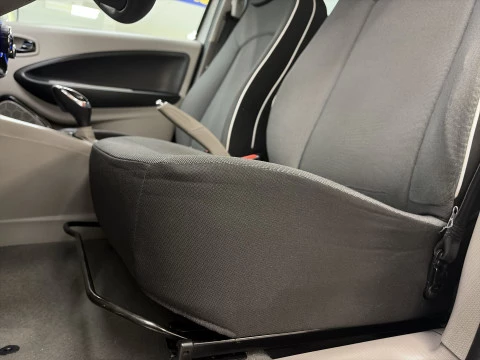 Renault ZOE Intens 65 kW (88 CV)