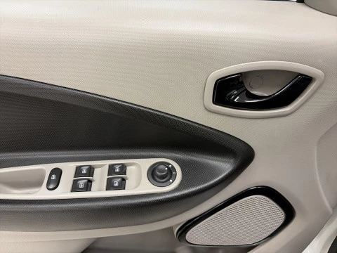 Renault ZOE Intens 65 kW (88 CV)