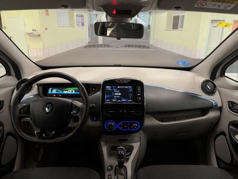 Renault ZOE Intens 65 kW (88 CV)