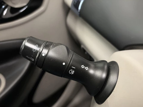 Renault ZOE Intens 65 kW (88 CV)