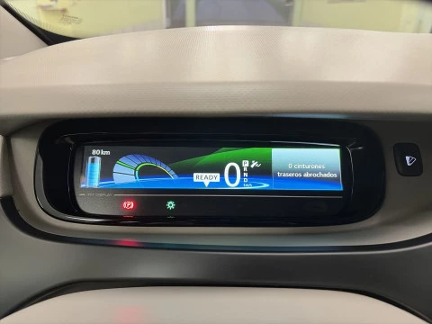 Renault ZOE Intens 65 kW (88 CV)