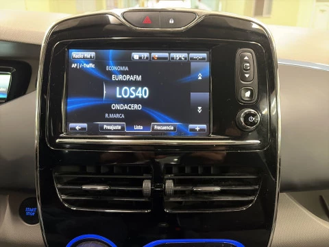 Renault ZOE Intens 65 kW (88 CV)