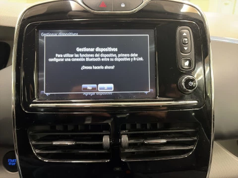 Renault ZOE Intens 65 kW (88 CV)