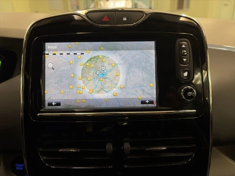 Renault ZOE Intens 65 kW (88 CV)