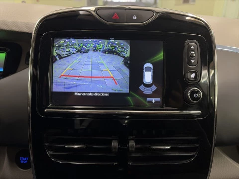 Renault ZOE Intens 65 kW (88 CV)