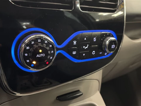 Renault ZOE Intens 65 kW (88 CV)