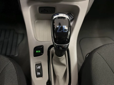 Renault ZOE Intens 65 kW (88 CV)