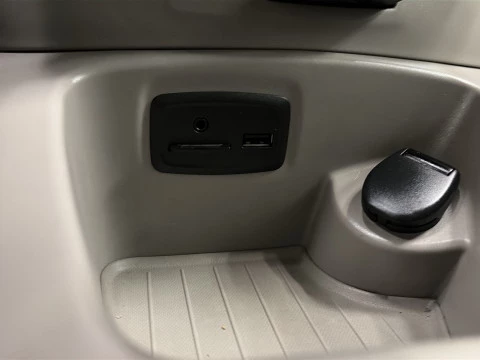 Renault ZOE Intens 65 kW (88 CV)