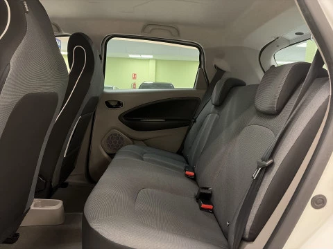 Renault ZOE Intens 65 kW (88 CV)