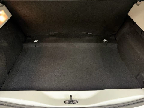 Renault ZOE Intens 65 kW (88 CV)