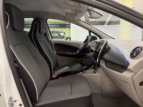 Renault ZOE Intens 65 kW (88 CV)