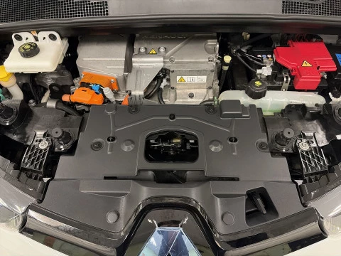 Renault ZOE Intens 65 kW (88 CV)