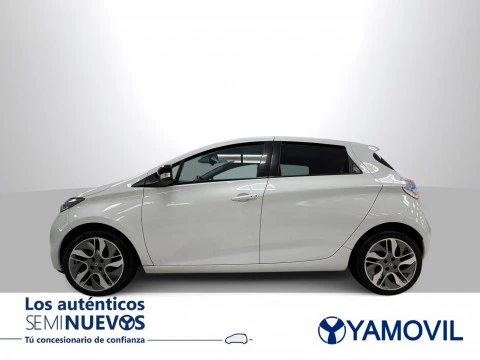 Renault ZOE Intens 65 kW (88 CV)