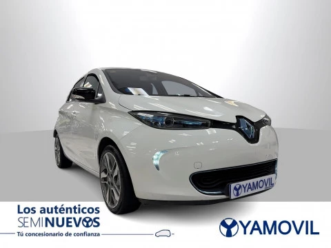 Renault ZOE Intens 65 kW (88 CV)